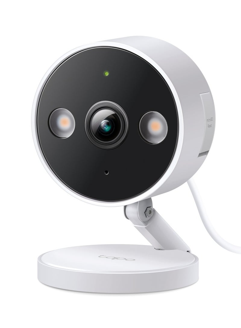 C120Tapo Indoor/Outdoor Wi-Fi Home Security Camera