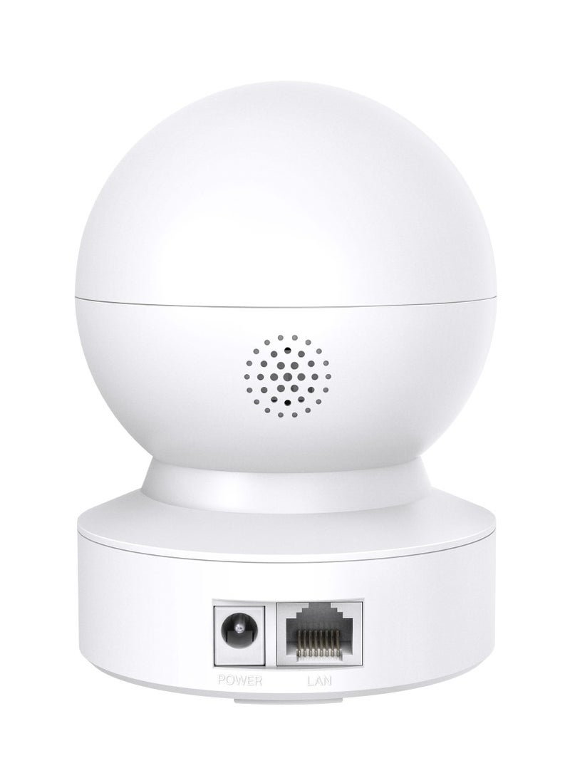 C212 Pan/Tilt Home Security Wi-Fi Camera