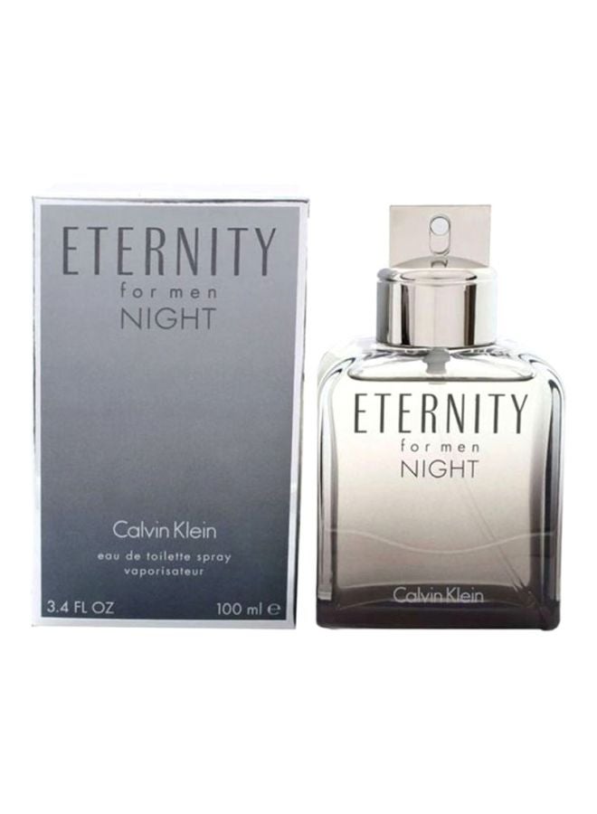 Eternity Night EDT 100ml