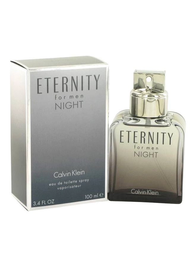 Eternity Night EDT 100ml