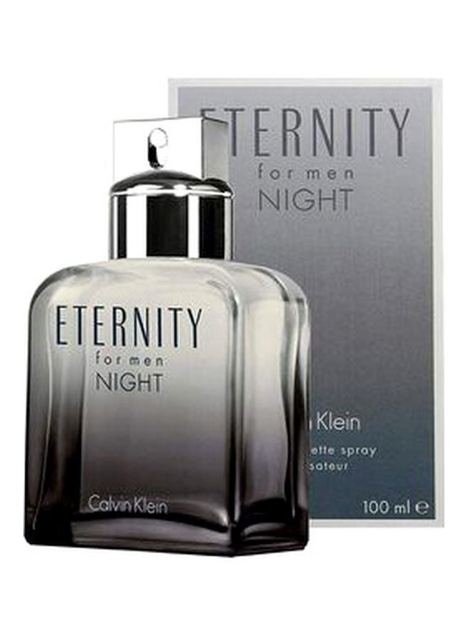 Eternity Night EDT 100ml