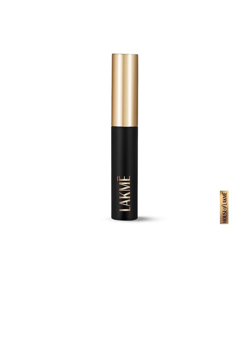 LAKMÉ Absolute Mattereal Mousse Concealer 04 Caramel 9g