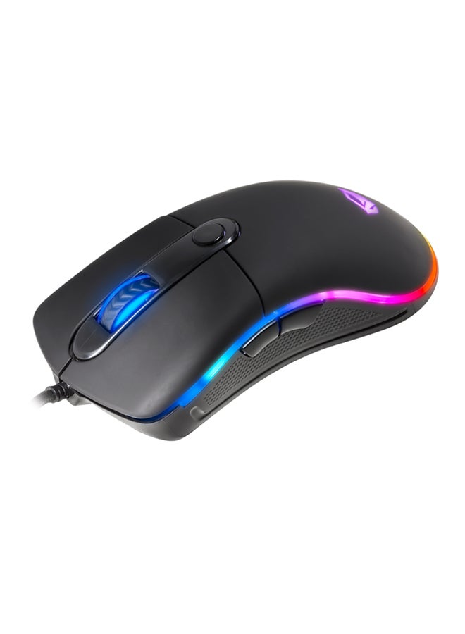 Chromatic Gaming Mouse Black