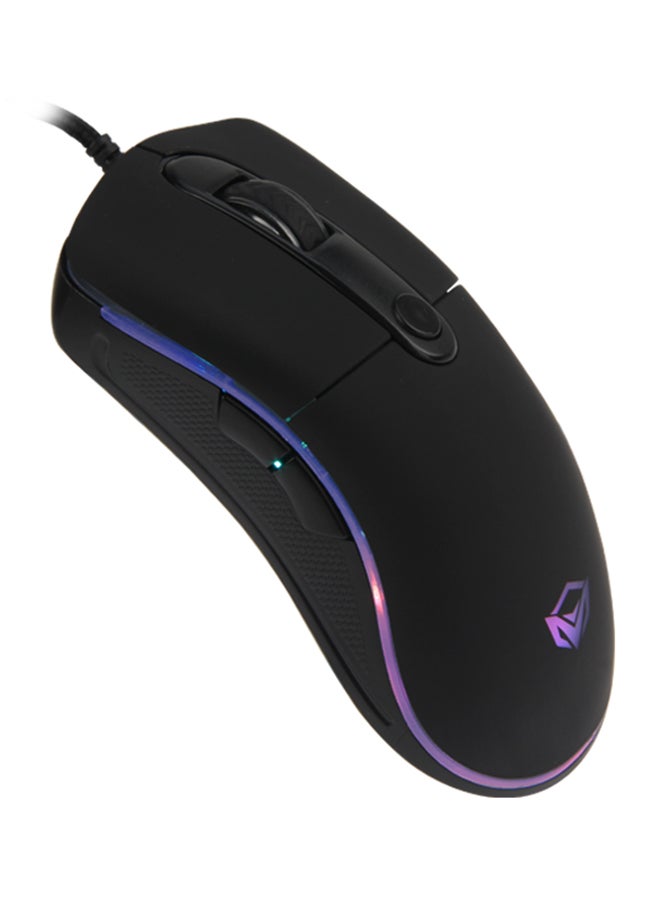 Chromatic Gaming Mouse Black