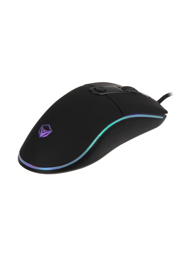 Chromatic Gaming Mouse Black