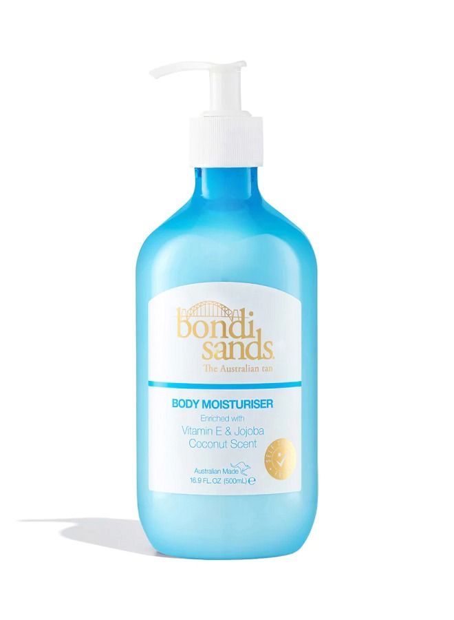 Bondi Sands Body Moisturiser  Coconut 500 ml