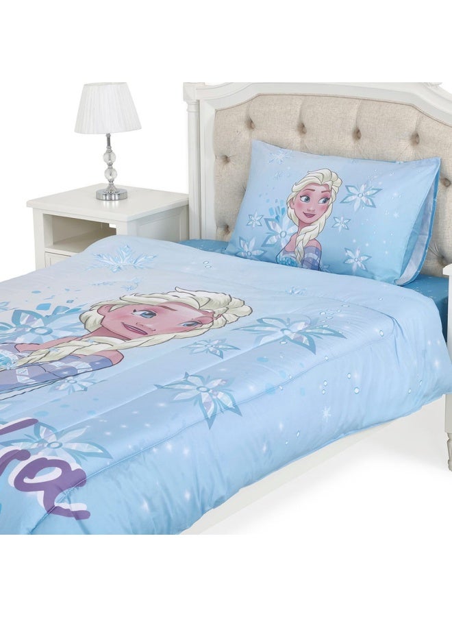 Frozen-2 3 Pieces Comforter Set