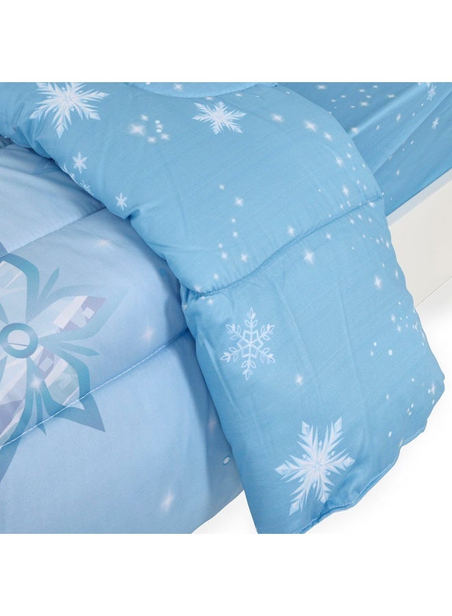 Frozen-2 3 Pieces Comforter Set