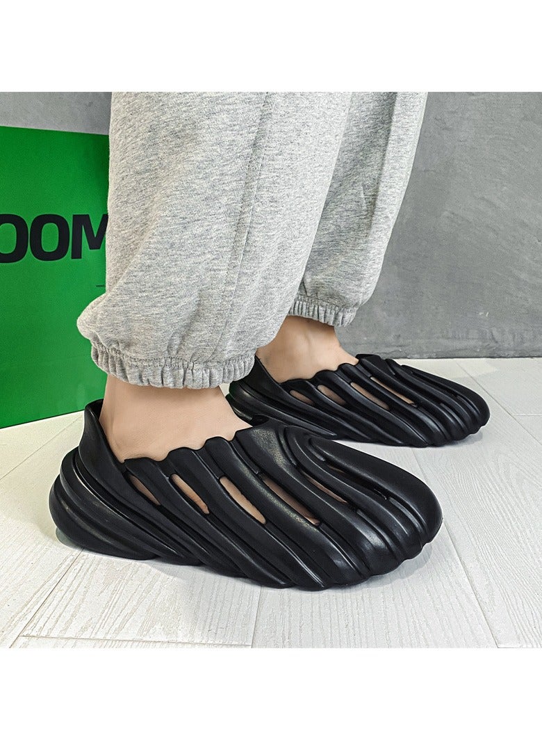 New Fashion Casual Sandals And Slippers