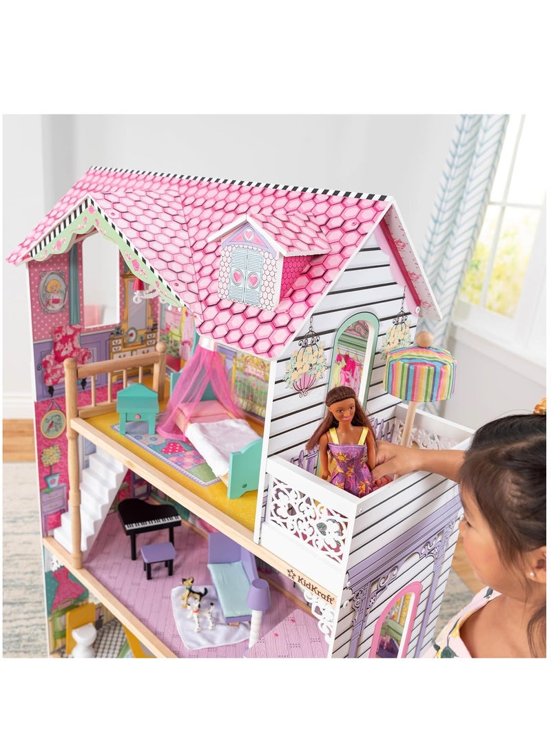 Kidkraft Annabelle Dollhouse