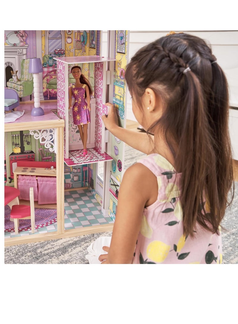 Kidkraft Annabelle Dollhouse