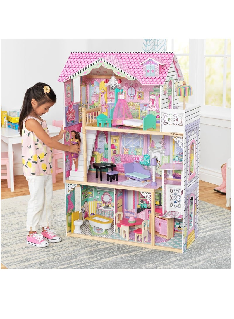 Kidkraft Annabelle Dollhouse