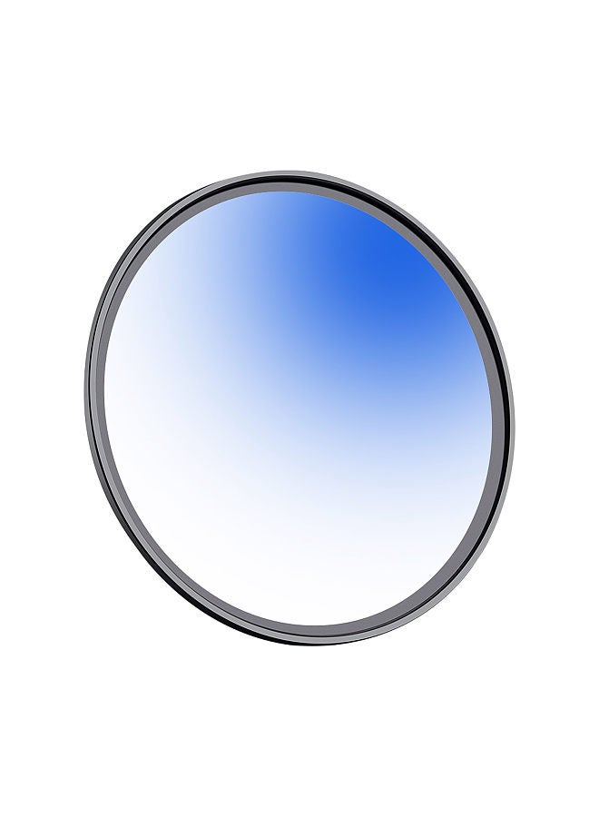 62mm Ultra Slim Multi Coated MC UV HD Lens Filter Compatible with Canon Nikon Sony DSLR Camera Lens