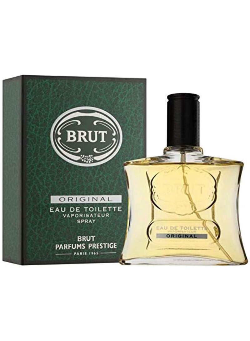 Brut Original EDT 100 ml for men