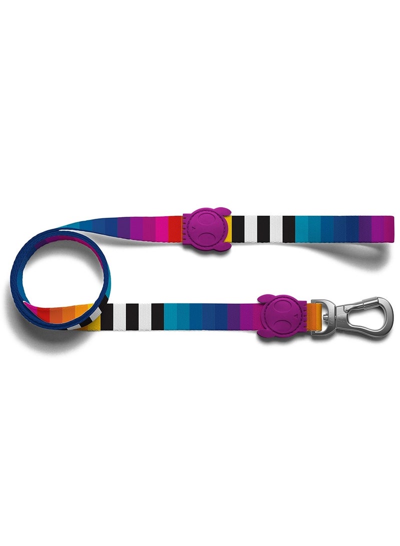 Zee.Dog Prisma Leash Extra Small