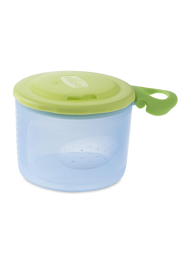 System Easy Meal Baby Food Containers 6M+