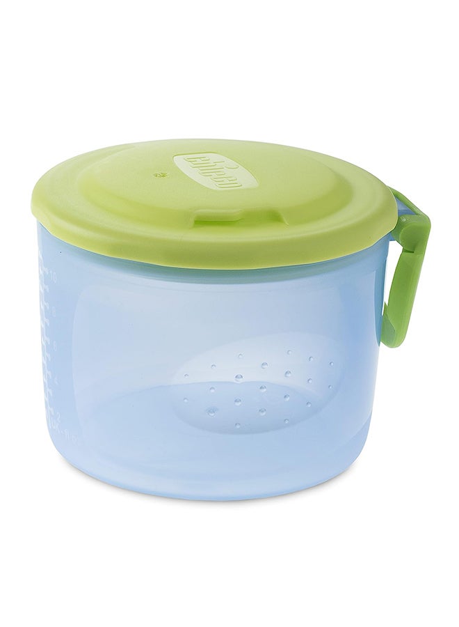 System Easy Meal Baby Food Containers 6M+