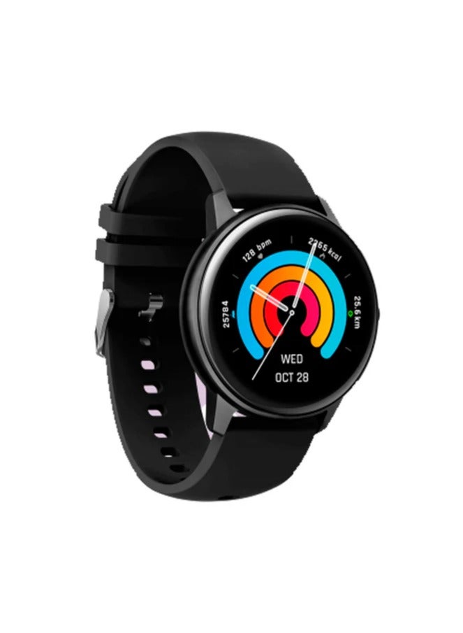 R3 PRO New CURREN fashion touch screen Smart watch For Men's & Women's