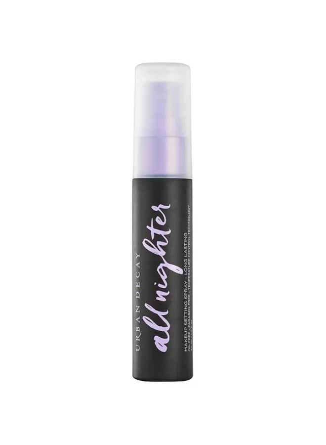 Urban Decay All Nighter Setting Spray Travel Size 30ml