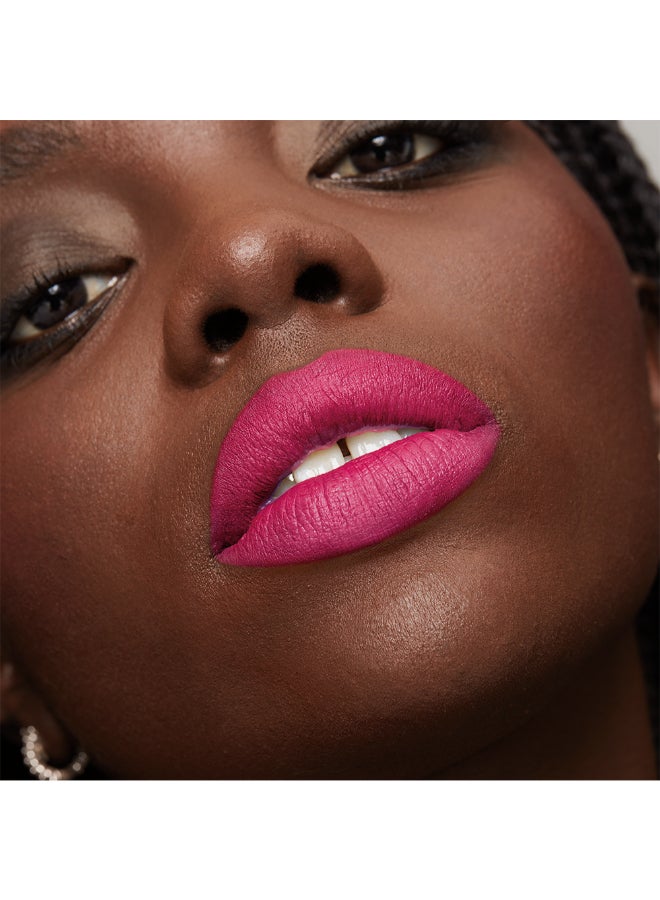 ColorStay Limitless Matte Liquid Lipstick Icon Era 007