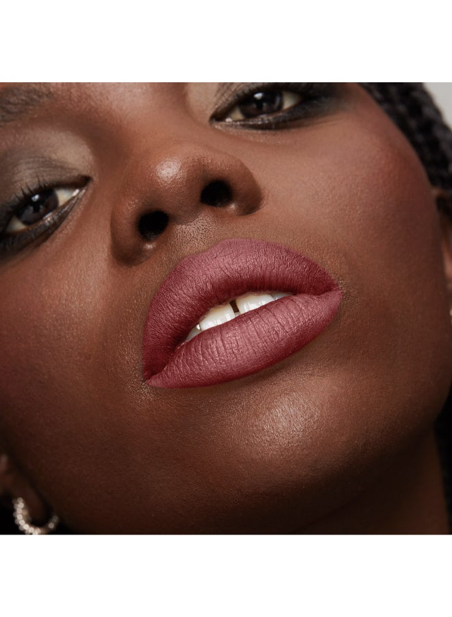 ColorStay Limitless Matte Liquid Lipstick The Way 012