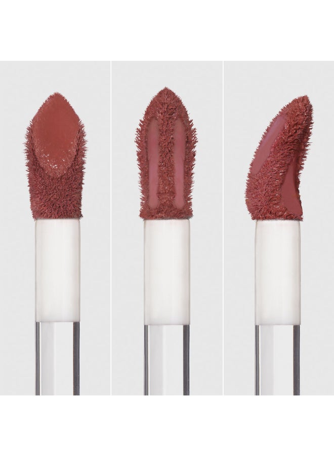 ColorStay Limitless Matte Liquid Lipstick The Way 012