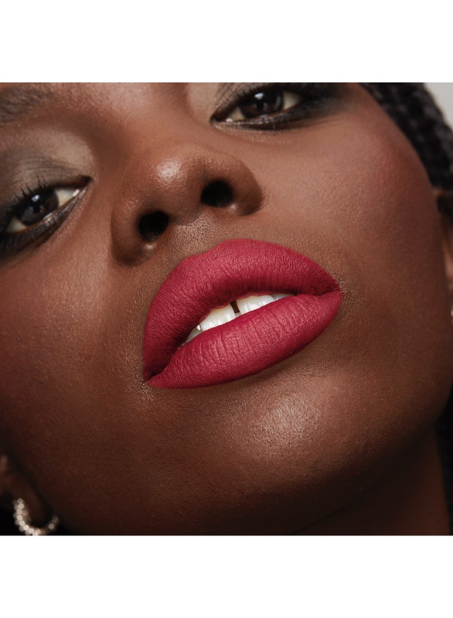 ColorStay Limitless Matte Liquid Lipstick Stir Me Up 008