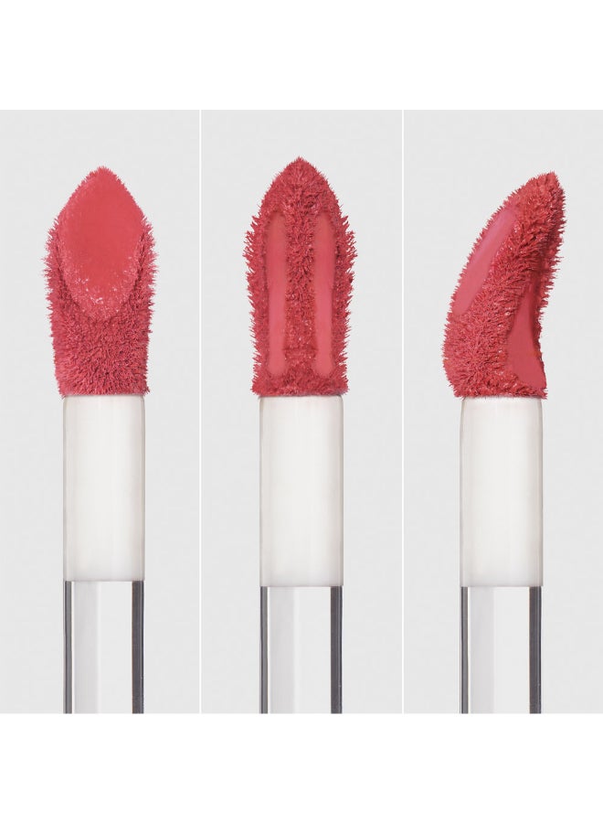 ColorStay Limitless Matte Liquid Lipstick Stir Me Up 008