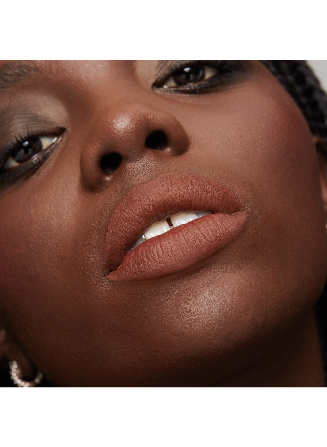 ColorStay Limitless Matte Liquid Lipstick Real Deal 013