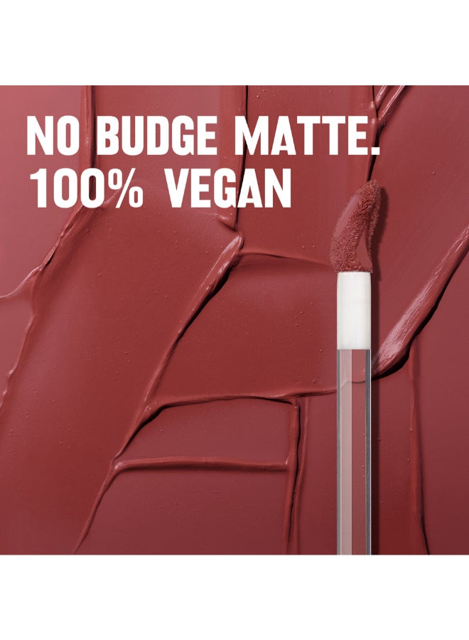 ColorStay Limitless Matte Liquid Lipstick Real Deal 013