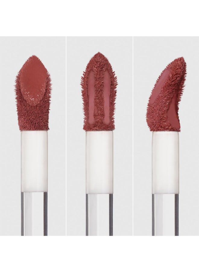 ColorStay Limitless Matte Liquid Lipstick Real Deal 013