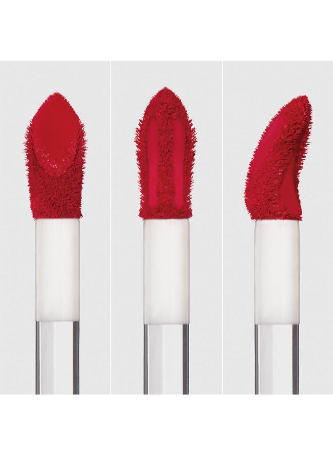 ColorStay Limitless Matte Liquid Lipstick Fire Off 011