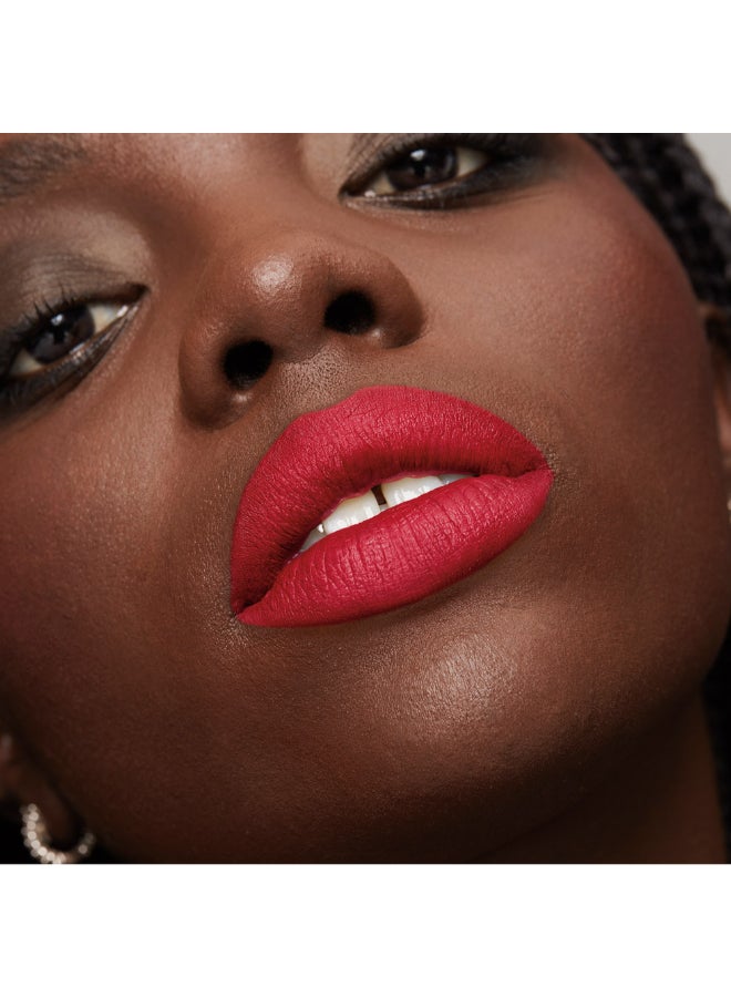 ColorStay Limitless Matte Liquid Lipstick Fire Off 011