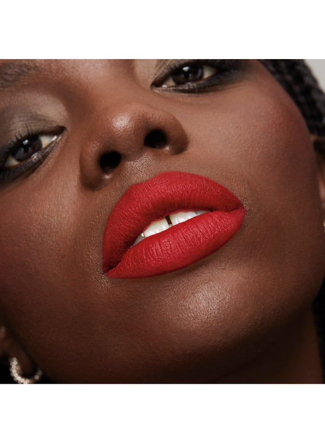 ColorStay Limitless Matte Liquid Lipstick Top Talent 010