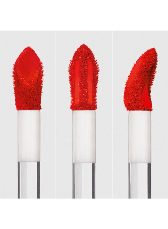 ColorStay Limitless Matte Liquid Lipstick Top Talent 010