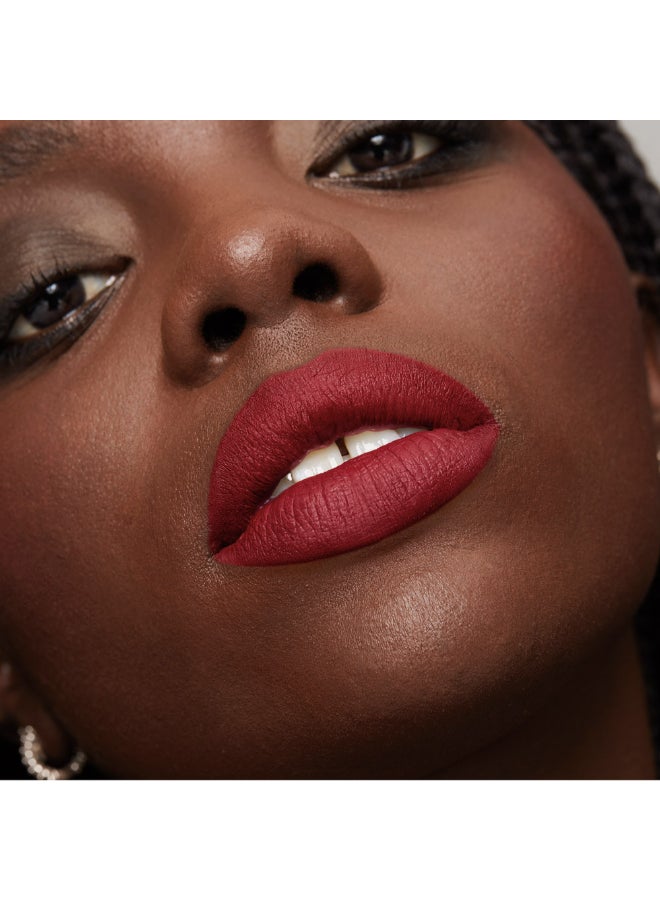 ColorStay Limitless Matte Liquid Lipstick Dream Job 014