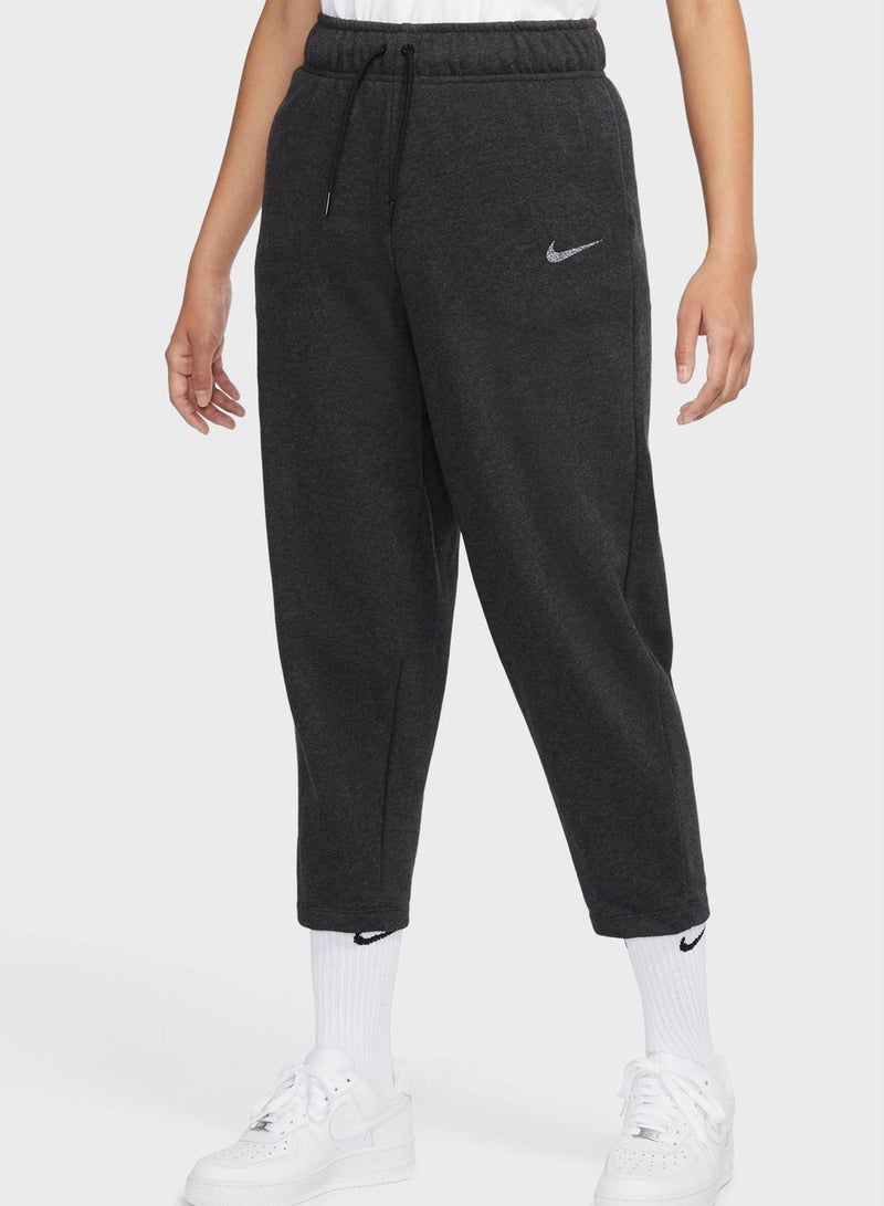 Nsw Essential Fleece Sweatpants