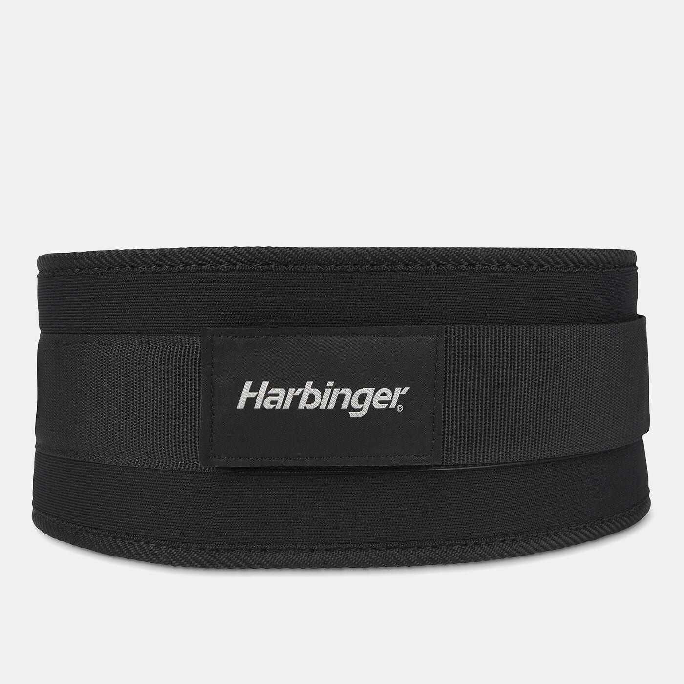 Foam Core Weight Training Belt