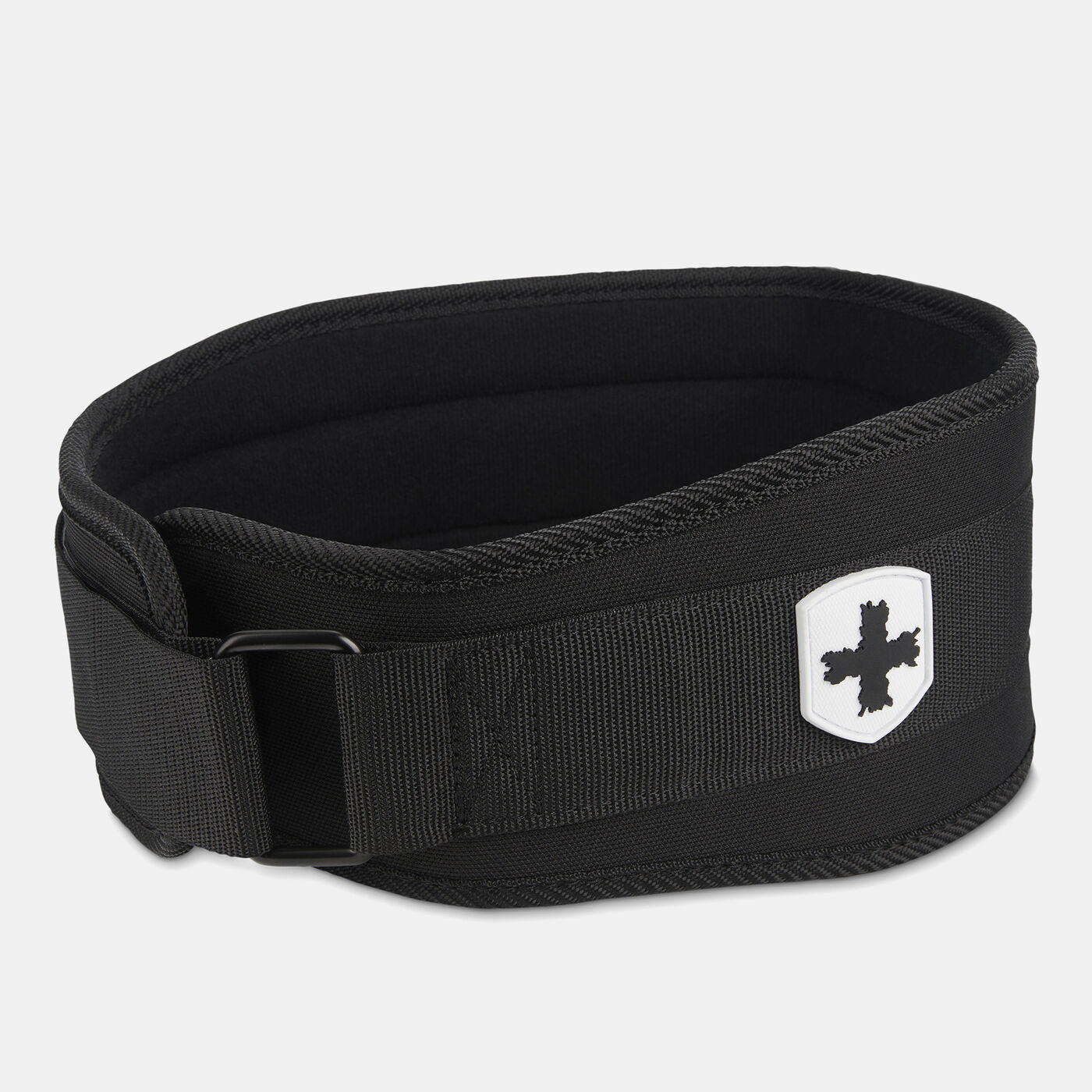 Foam Core Weight Training Belt