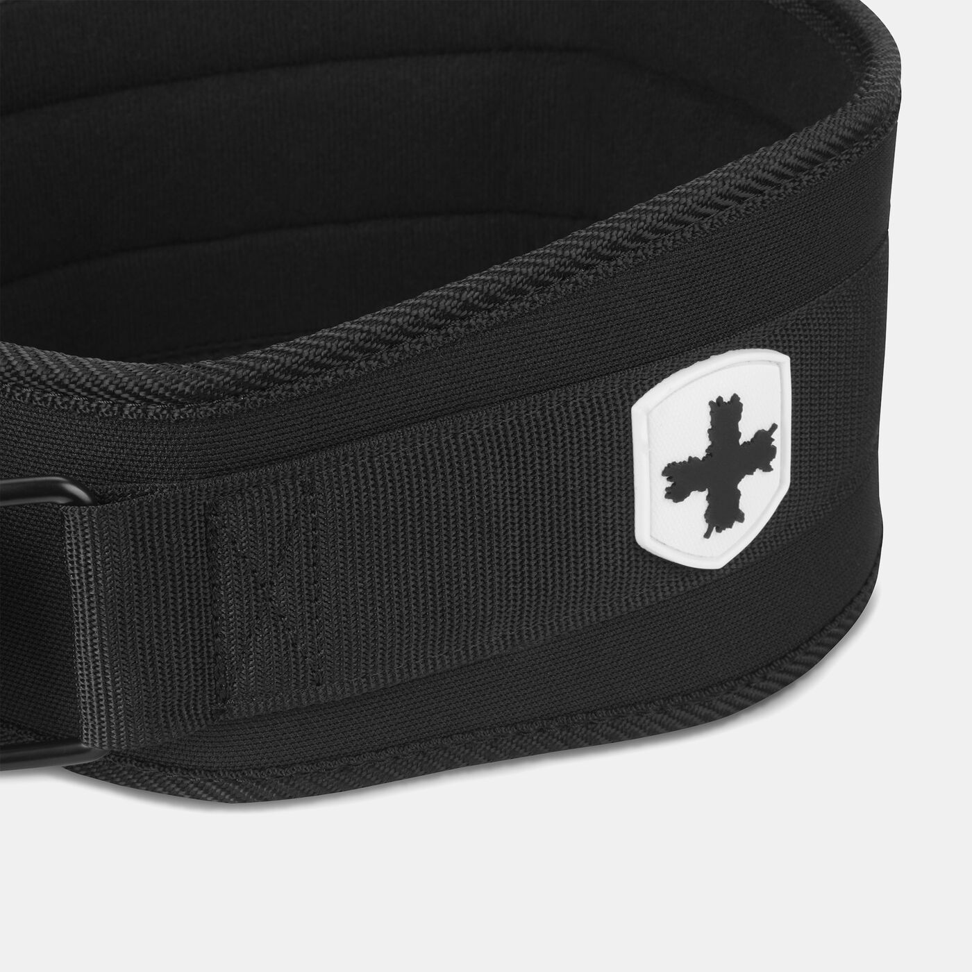 Foam Core Weight Training Belt