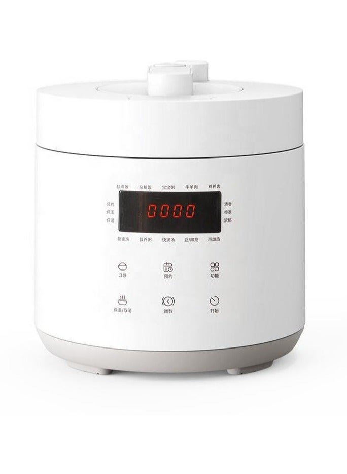 Electric Pressure Cooker Fully Automatic Electric Pressure Cooker Smart Rice Cooker Rice Cooker