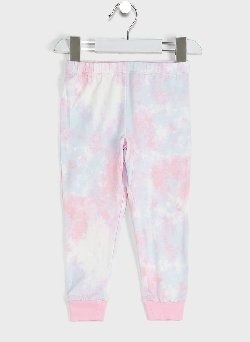 Kids Florence Pyjama Set