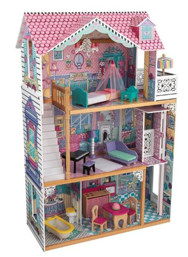 Kidkraft Annabelle Dollhouse