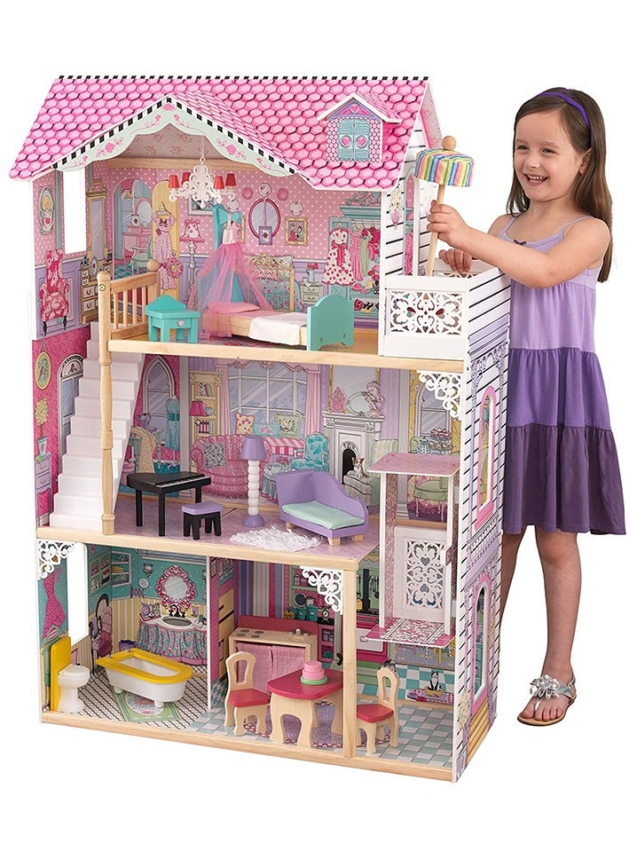 Kidkraft Annabelle Dollhouse