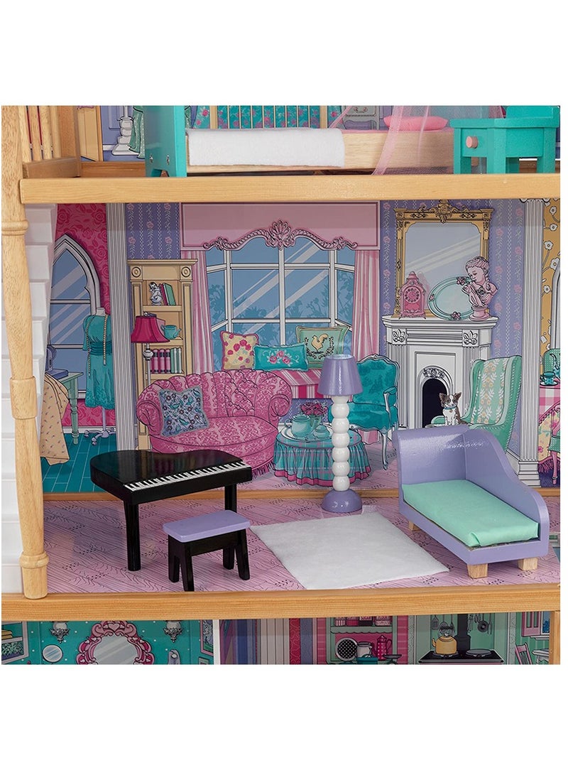 Kidkraft Annabelle Dollhouse