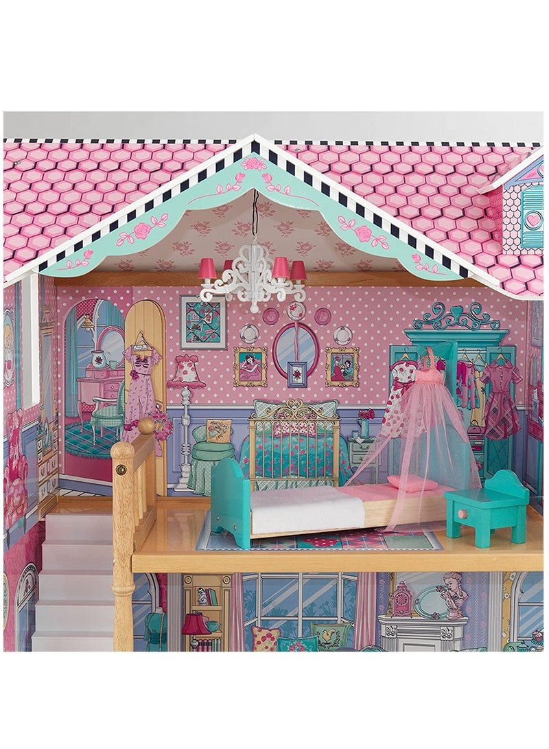 Kidkraft Annabelle Dollhouse