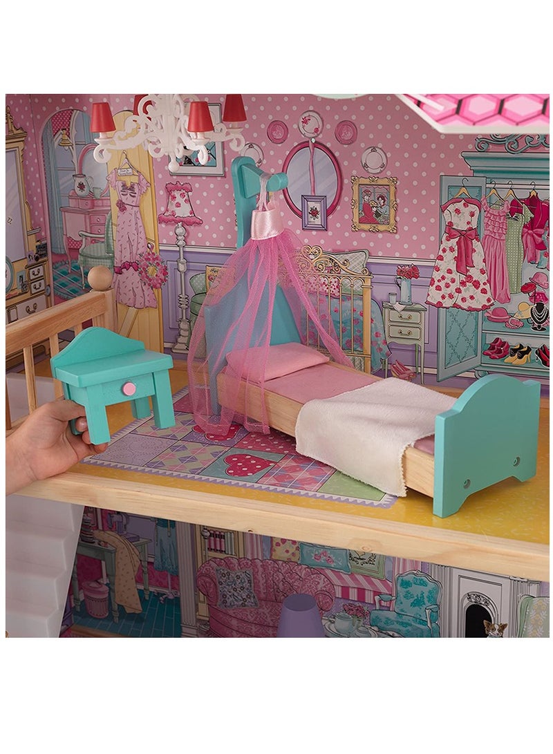 Kidkraft Annabelle Dollhouse