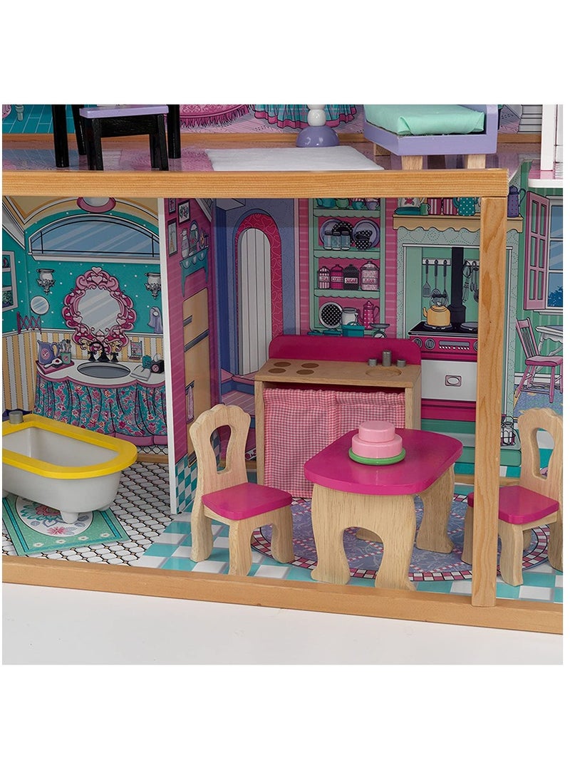 Kidkraft Annabelle Dollhouse