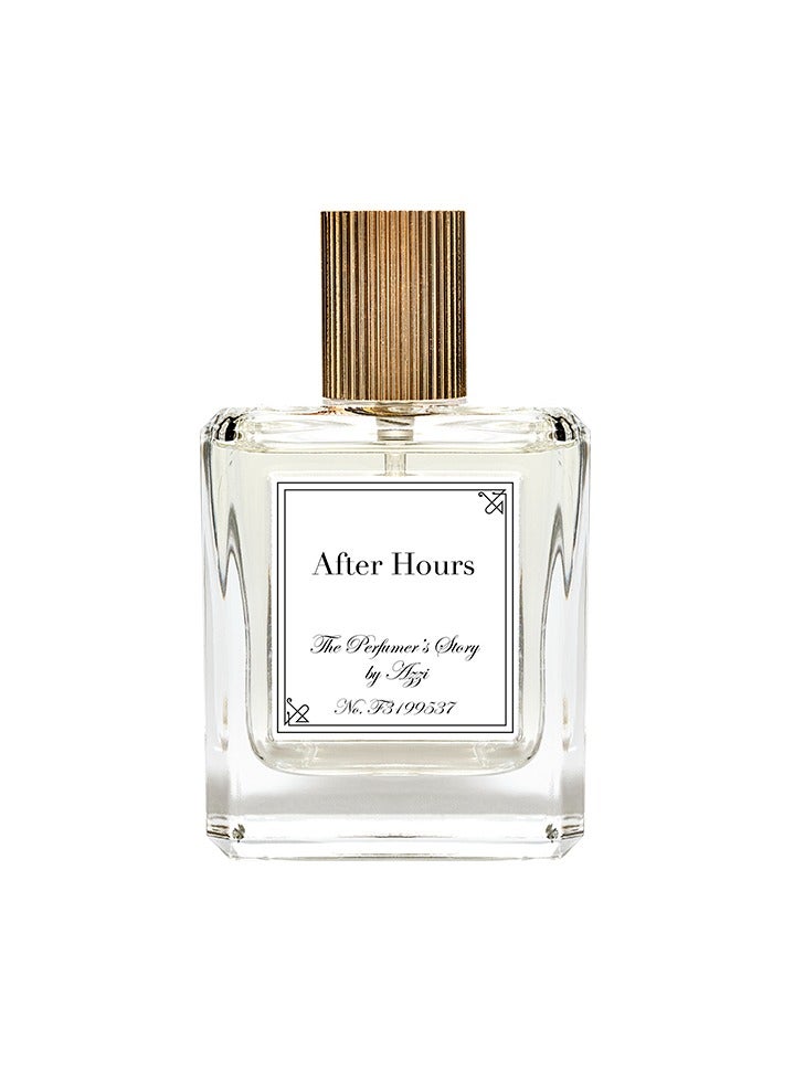After Hours EDP 30mml by The Perfumer's Story