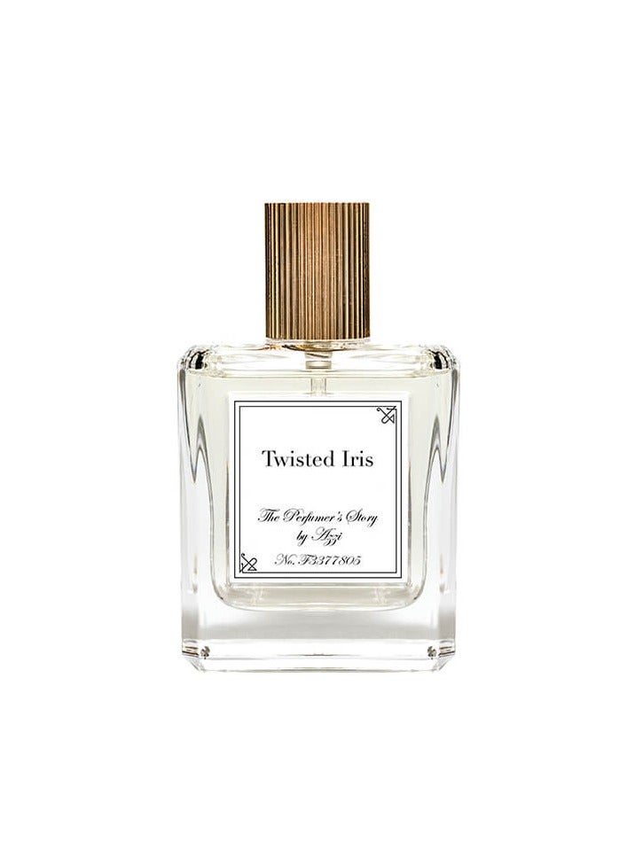 Twisted Iris EDP 30mml by The Perfumer's Story